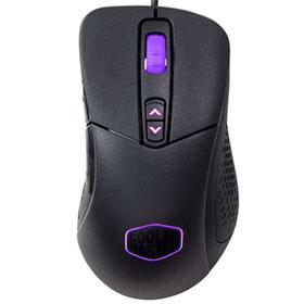 Cooler Master MasterMouse MM530 Gaming Mouse